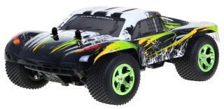 Autko R/C 8807G Zielony