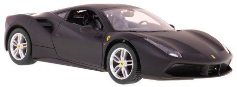 Autko R/C Ferrari 488 GTB Czarny 1:14 RASTAR