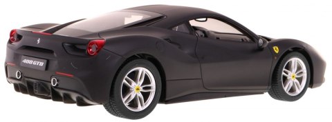 Autko R/C Ferrari 488 GTB Czarny 1:14 RASTAR