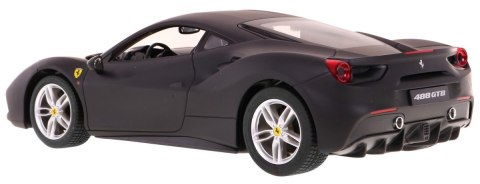 Autko R/C Ferrari 488 GTB Czarny 1:14 RASTAR