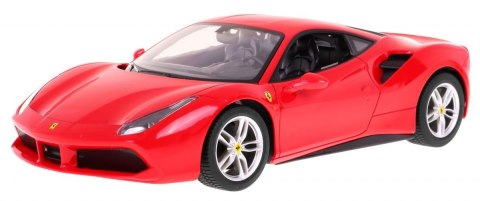 Autko R/C Ferrari 488 GTB Czerwony 1:14 RASTAR