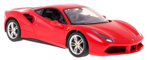 Autko R/C Ferrari 488 GTB Czerwony 1:14 RASTAR