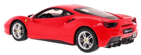 Autko R/C Ferrari 488 GTB Czerwony 1:14 RASTAR