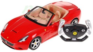 Autko R/C Ferrari California 1:12 RASTAR