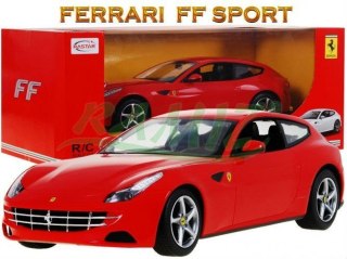 Autko R/C Ferrari FF 1:14 RASTAR