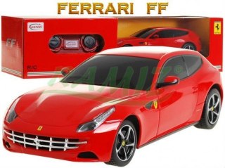 Autko R/C Ferrari FF 1:24 RASTAR