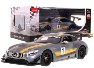 Autko R/C Mercedes AMG GT3 1:14 RASTAR