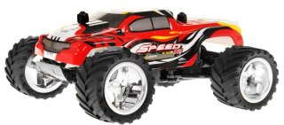 Autko R/C Terenowe Buggy 2.4G 1:20 Czerwony