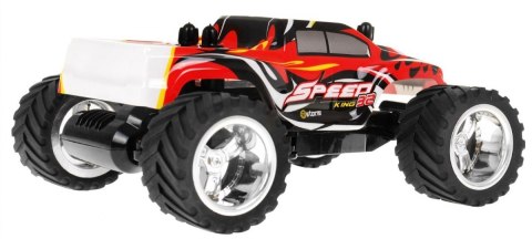 Autko R/C Terenowe Buggy 2.4G 1:20 Czerwony