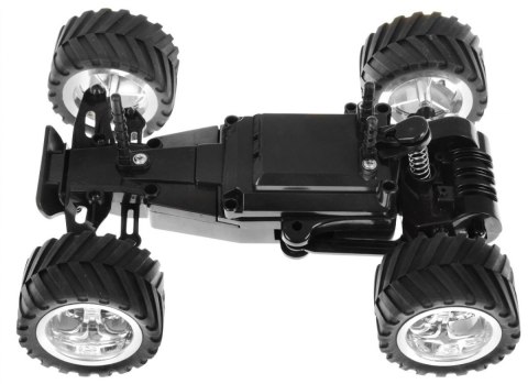 Autko R/C Terenowe Buggy 2.4G 1:20 Czerwony