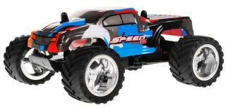 Autko R/C Terenowe Buggy 2.4G 1:20 Niebieski