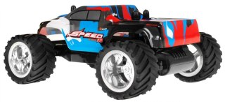 Autko R/C Terenowe Buggy 2.4G 1:20 Niebieski