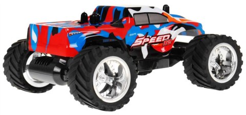 Autko R/C Terenowe Buggy 2.4G 1:20 Niebieski