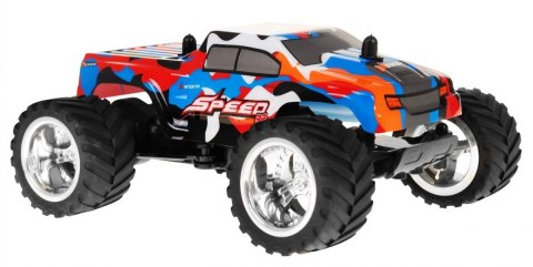 Autko R/C Terenowe Buggy 2.4G 1:20 Niebieski