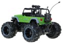 Autko Terenowe Jeep R/C 2.4G 1:16 Zielony