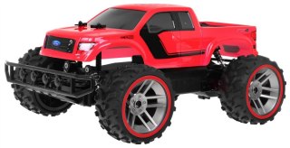 Auto R/C 2,4G Pick-Up Ford F-150 1:12 Czerwony