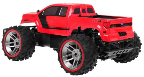 Auto R/C 2,4G Pick-Up Ford F-150 1:12 Czerwony