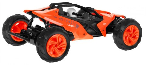 Auto R/C Buggy 2.4G WINYEA 1:14 Pomarańczowy