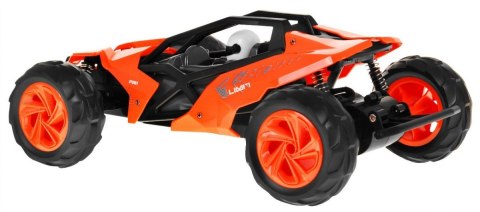 Auto R/C Buggy 2.4G WINYEA 1:14 Pomarańczowy