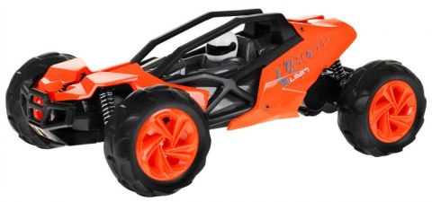 Auto R/C Buggy 2.4G WINYEA 1:14 Pomarańczowy