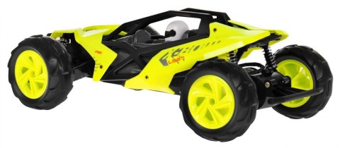 Auto R/C Buggy 2.4G WINYEA 1:14 Zielony