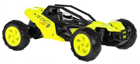 Auto R/C Buggy 2.4G WINYEA 1:14 Zielony