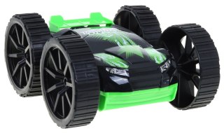 Auto R/C Dwustronne DOUBLE SPIN