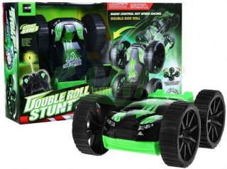 Auto R/C Dwustronne DOUBLE SPIN