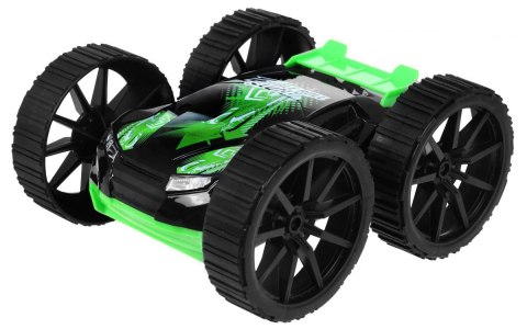 Auto R/C Dwustronne DOUBLE SPIN