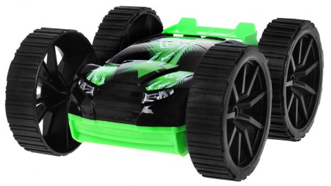 Auto R/C Dwustronne DOUBLE SPIN