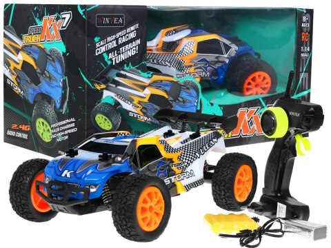 Auto R/C W3676GB WINYEA 1:14