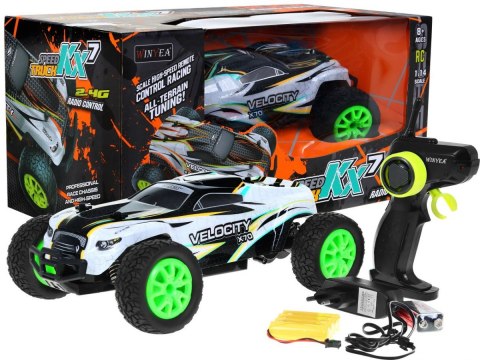 Auto R/C W3678GB WINYEA 1:14