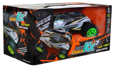 Auto R/C W3678GB WINYEA 1:14