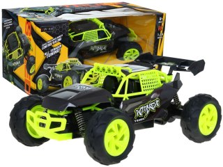 Auto R/C W3679G WINYEA 1:14 Zielony