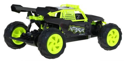 Auto R/C W3679G WINYEA 1:14 Zielony