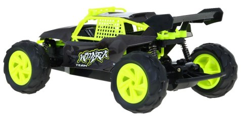 Auto R/C W3679G WINYEA 1:14 Zielony