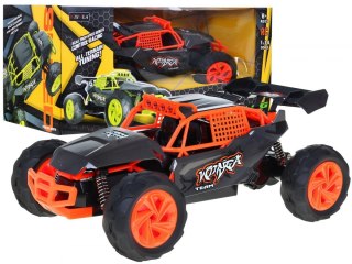 Auto R/C W3679O WINYEA 1:14 Pomarańczowy