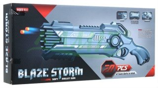 Blaze Storm Karabin Srebrny