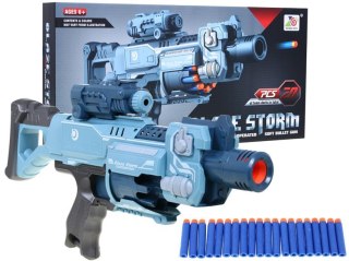 Blaze Storm Karabin Srebrny