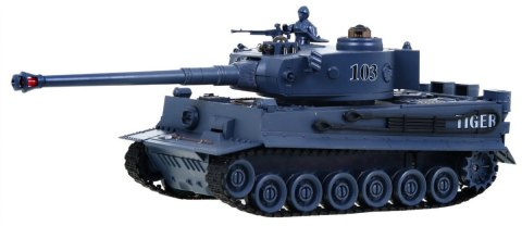 Czołg Tiger 1:28