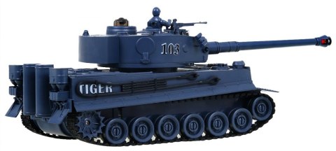 Czołg Tiger 1:28