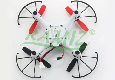 Dron Nano H107R