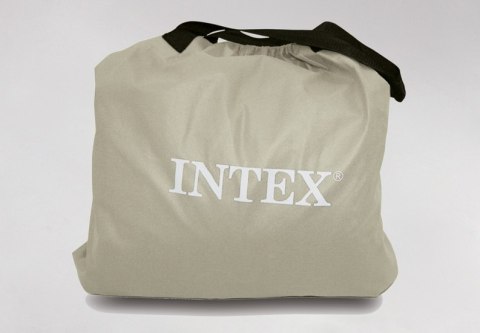 Materac PILLOW REST MID-RISE 203 X 152 X 30 cm INTEX