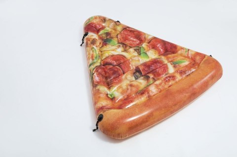 Materac, PIZZA 175 x 145 cm INTEX