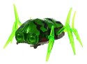 Mini Karabin Nanorobot Zielony
