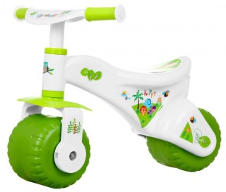 Motor Biegowy WALK BIKE Zielony