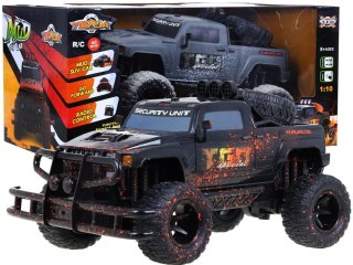 Mud Track R/C YE81405 Czarny