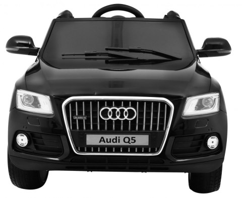 AUTO NA AKUMULATOR Audi Q5 Lakierowany Czarny