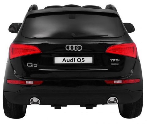 AUTO NA AKUMULATOR Audi Q5 Lakierowany Czarny