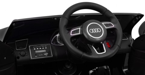 AUTO NA AKUMULATOR Audi Q5 Lakierowany Czarny